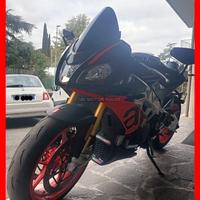 Aprilia tuono v4 1100 factory#promo garanzia#rate