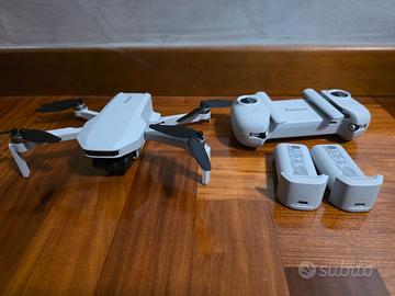 Drone potensic atom SE