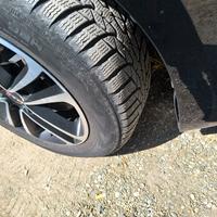 cerchi mak r16  mazda Kia 