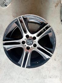 cerchi in lega msw 17 