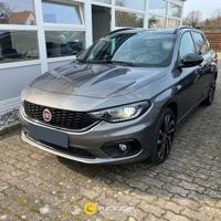 FIAT Tipo 1.6 Mjt S&S DCT SW S-Design