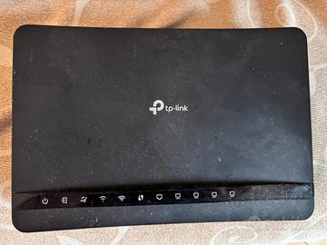 Modem Router TP-Link Archer VR1200 - Dual Band