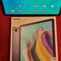 Tablet Samsung Galaxy Tab S5e 128GB/6GB WIFI nero