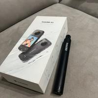Insta360 x3