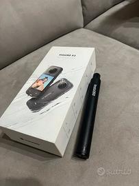 Insta360 x3