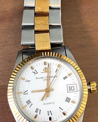 Baume & Mercier