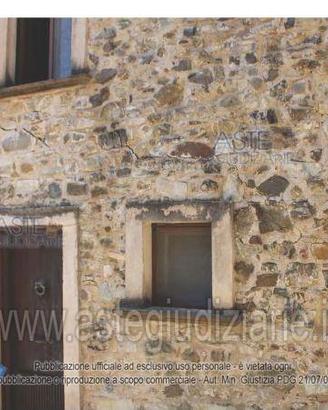 Appartamento Casal Velino [A4305837]