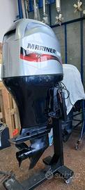 Motore fuoribordo Mercury/Mariner