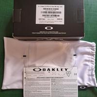 Lente maschera Oakley O-Frame
