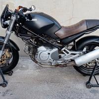 ducati Monster 600
