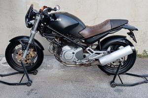 ducati Monster 600