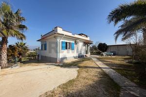 Villa singola - Partinico