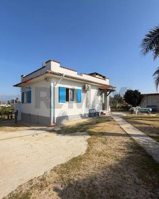 Villa singola - Partinico