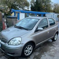 Toyota Yaris ideale per la città e neopatentati