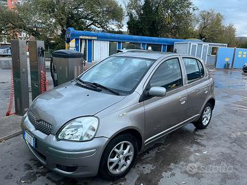 Toyota Yaris ideale per la città e neopatentati