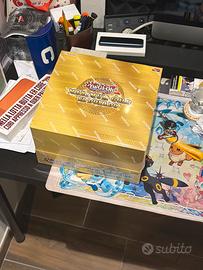 Case sealed yu gi oh el dorado