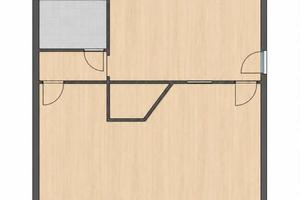 Immobile di 45 m² con 2 locali a San Lazzaro di Sa