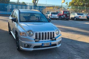 JEEP Compass 1ª serie - 2008