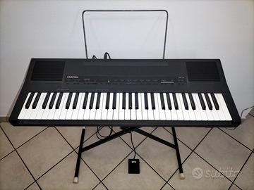 Farfisa digital piano