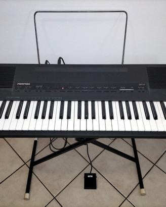 Farfisa digital piano