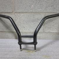 Manubrio aftermarket per moto custom 