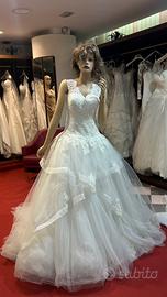 abito da sposa