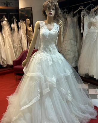 abito da sposa