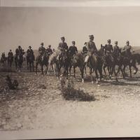 Fotografia antica anni '20