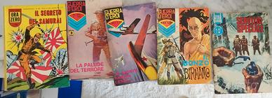 fumetti di guerra 