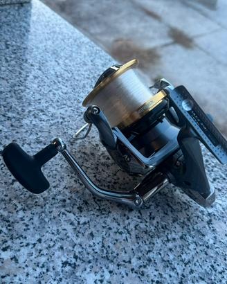 Mulinello shimano arlex 14000