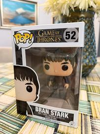 Action figure POP