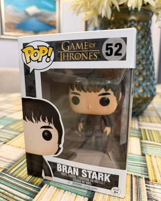 Action figure POP