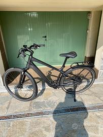 Ebike cannondale