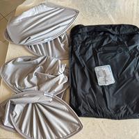 Tende da sole per Tesla Model Y Juniper 2025