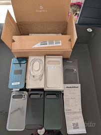 GOOGLE PIXEL 9 PRO XL 256 GB nuovo in garanzia!