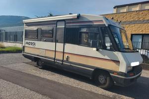 Arca america 618 6 posti letto