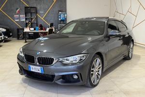 Bmw 420 420d xDrive Coupé Msport