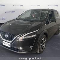 Nissan Qashqai III 2021 1.3 mhev N-Connecta 2...