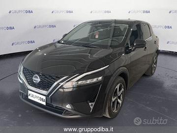 Nissan Qashqai III 2021 1.3 mhev N-Connecta 2...