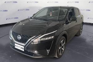 Nissan Qashqai III 2021 1.3 mhev N-Connecta 2...