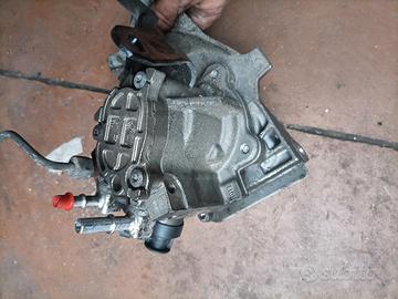 pompa gasolio rail 1.6 hdi Ford Citroen Peugeot 