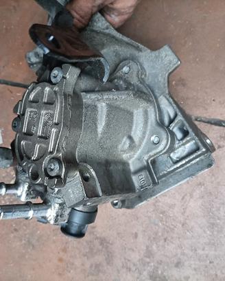 pompa gasolio rail 1.6 hdi Ford Citroen Peugeot 
