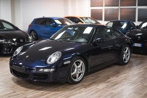 Porsche 911 Carrera Coupé