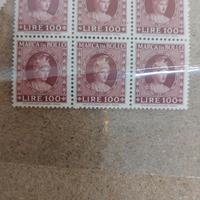 Francobolli (marche da bollo)