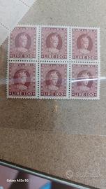 Francobolli (marche da bollo)