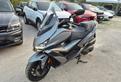 Kymco Xciting 400i S ABS 4500KM