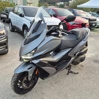 Kymco Xciting 400i S ABS 4500KM