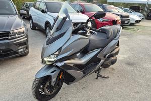 Kymco Xciting 400i S ABS 4500KM