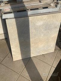 Piastrelle gres porcellanato 60x60