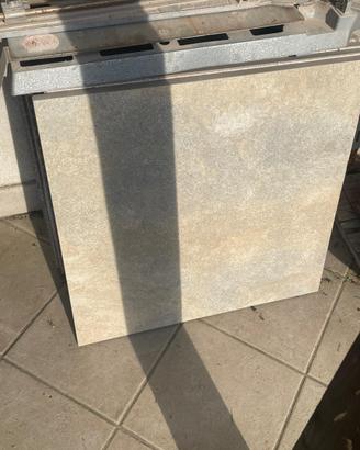 Piastrelle gres porcellanato 60x60